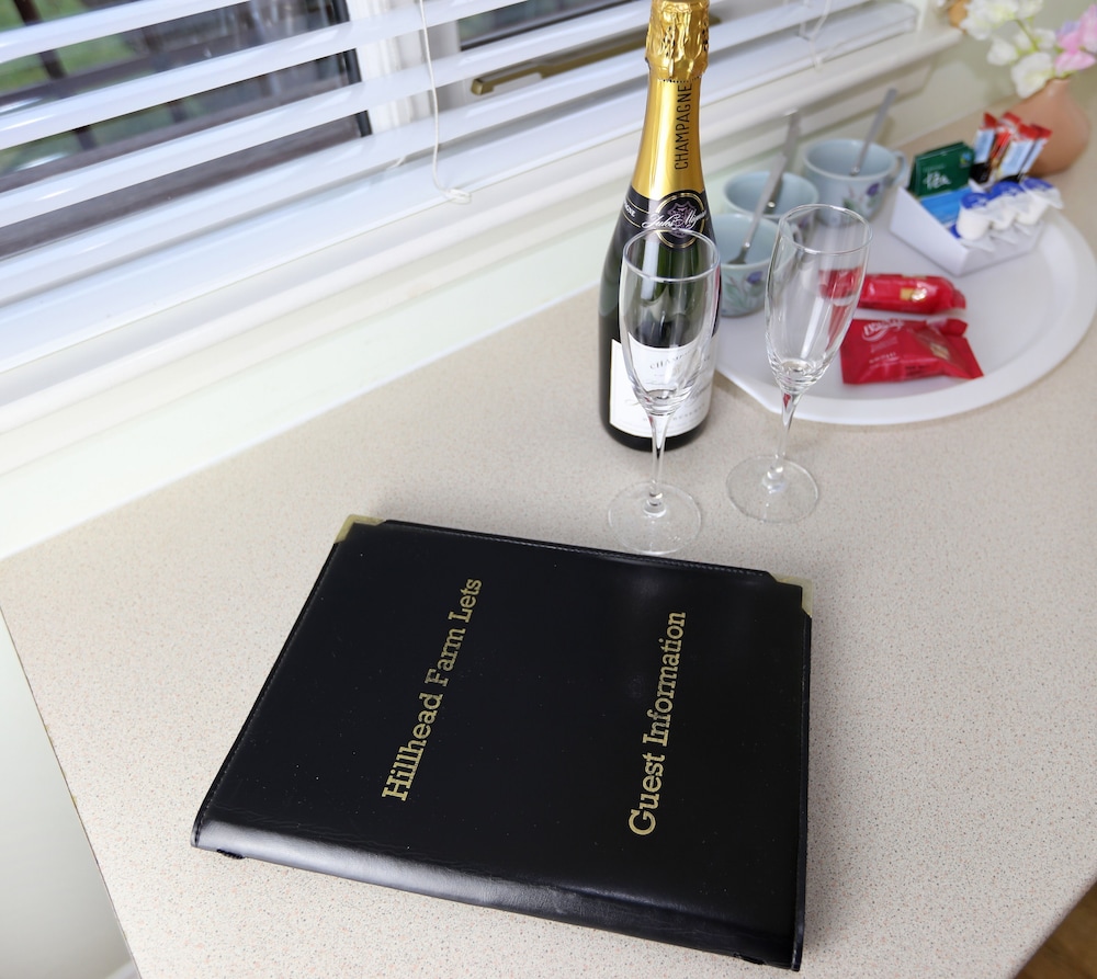 Hillhead Farm Lets in Stirling Best Rates & Deals on Orbitz