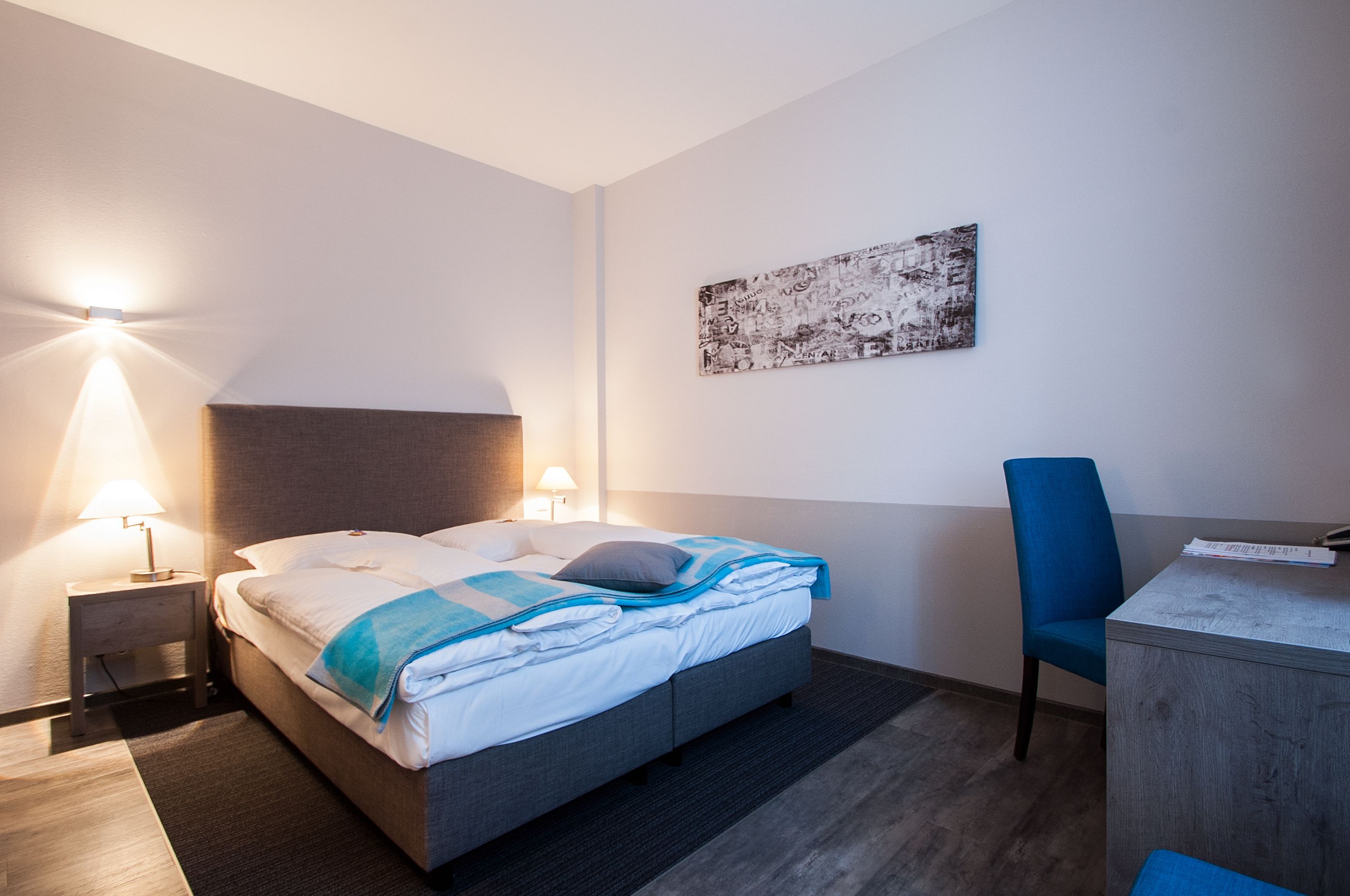 Hotel Alte Redaktion Superior Gevelsberg Hotelbewertungen 2021 Expedia De