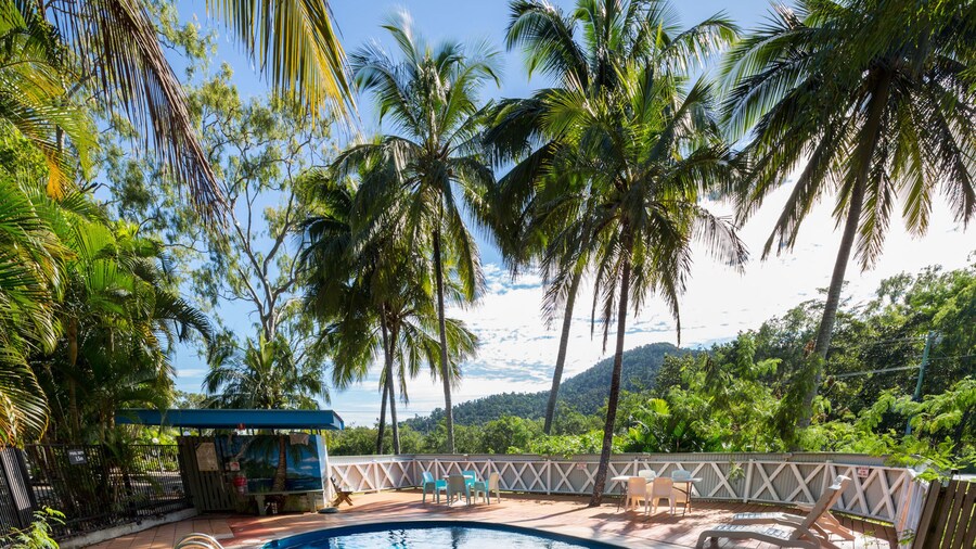 Kipara Tropical Rainforest Retreat