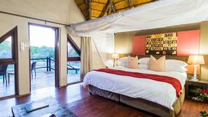 Surmatelas, minibar, coffre-forts dans les chambres