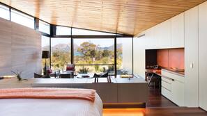 Premium bedding