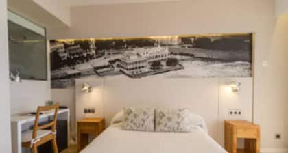 Hotel Voramar
