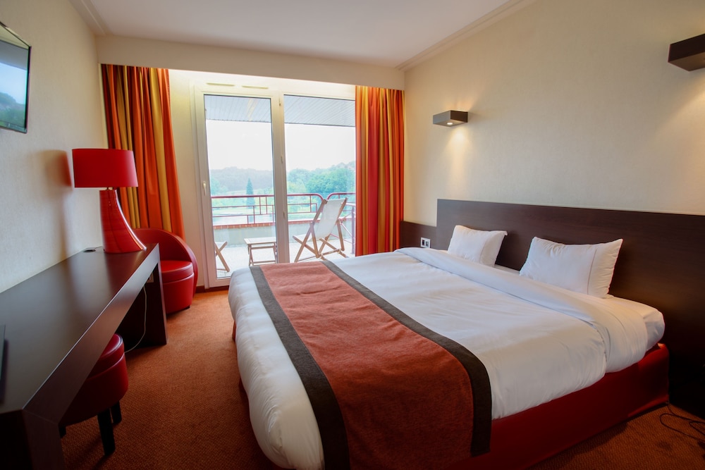 Hotel Beryl Spa Bagnoles Hotel Beryl Spa Bagnoles