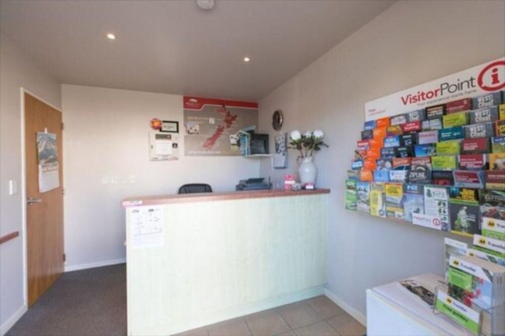 Bella Vista Motel Napier In Napier Hotel Rates Reviews On Orbitz