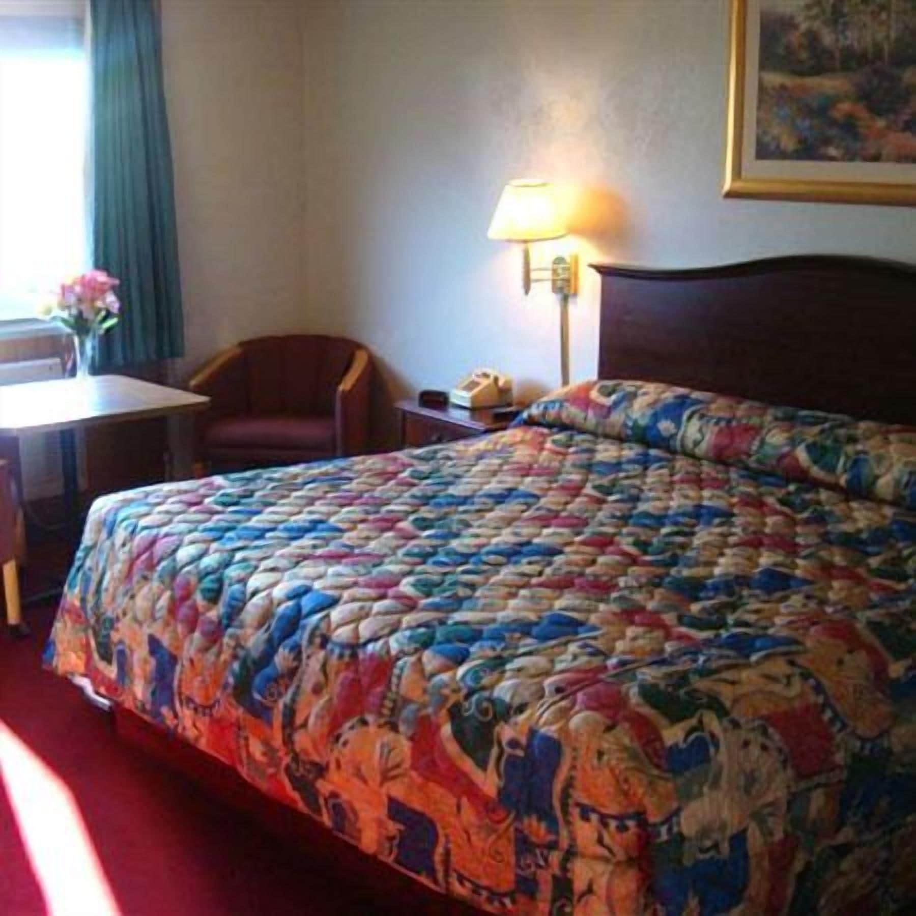 Travel Inn Abilene in Abilene, United States