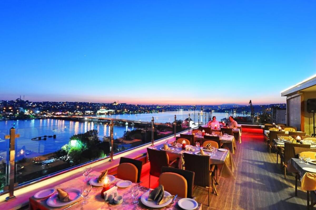 Istanbul Golden City Hotel Istanbul Hotelbewertungen 21 Expedia De