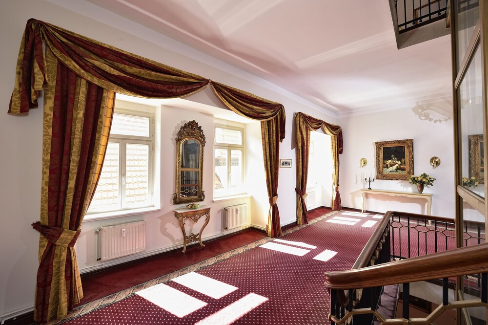 Hotel Graf von Mansfeld in Lutherstadt Eisleben Best Rates & Deals on Orbitz Hotel Graf von Mansfeld in Lutherstadt Eisleben Best Rates & Deals on Orbitz