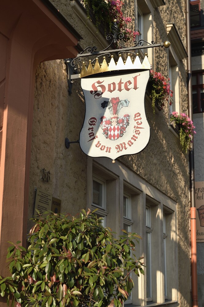 Hotel Graf von Mansfeld, Lutherstadt Eisleben Hotelbewertungen 2019 Expedia.de Hotel Graf von Mansfeld, Lutherstadt Eisleben Hotelbewertungen 2019 Expedia.de