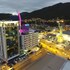 Sandri Palace Hotel in Itajaí, Brazil