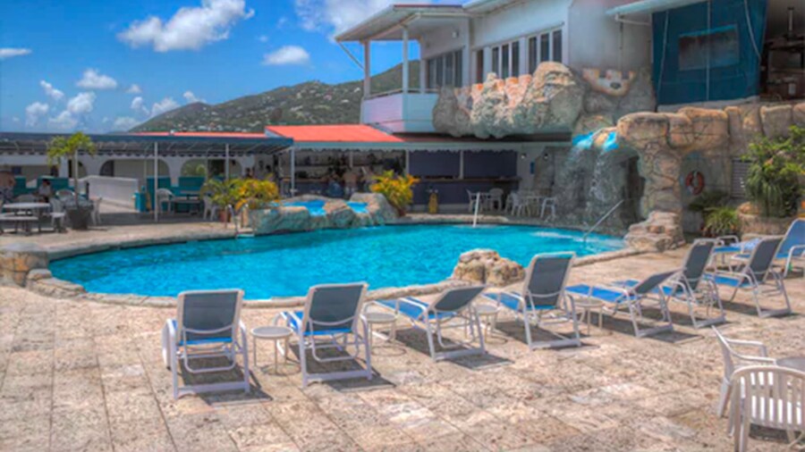 Bluebeard's Castle Villas III by Capital Vacations