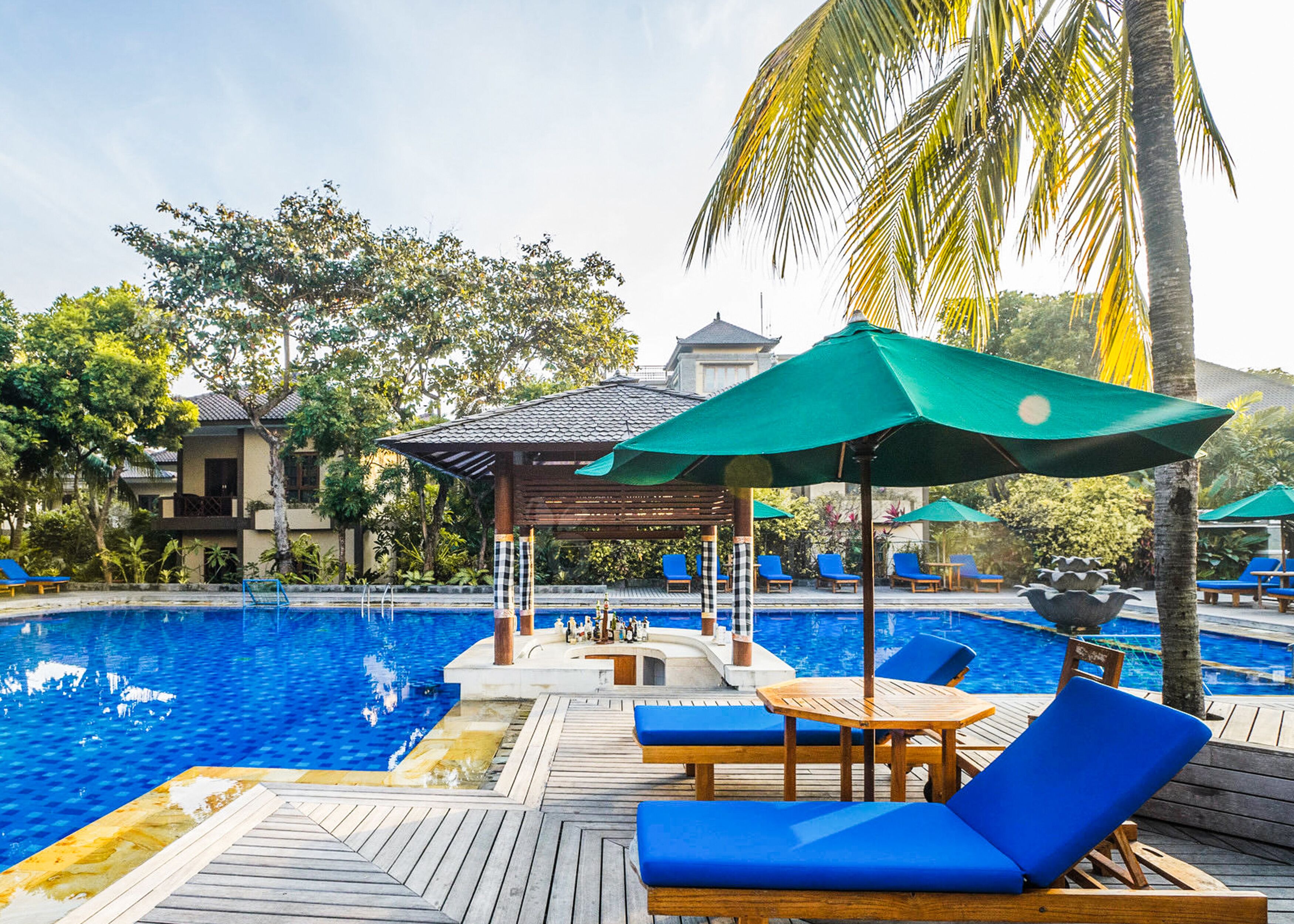 リサタ バリ リゾート アンド スパ 口コミ 部屋写真 料金 お得情報 エクスペディア