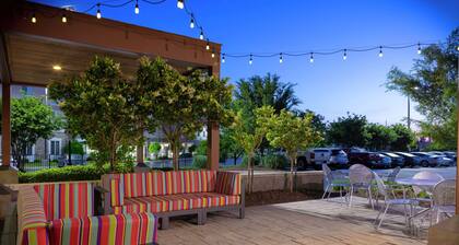 Home2 Suites by Hilton Fayetteville, NC