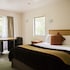 Auckland Newmarket Motel