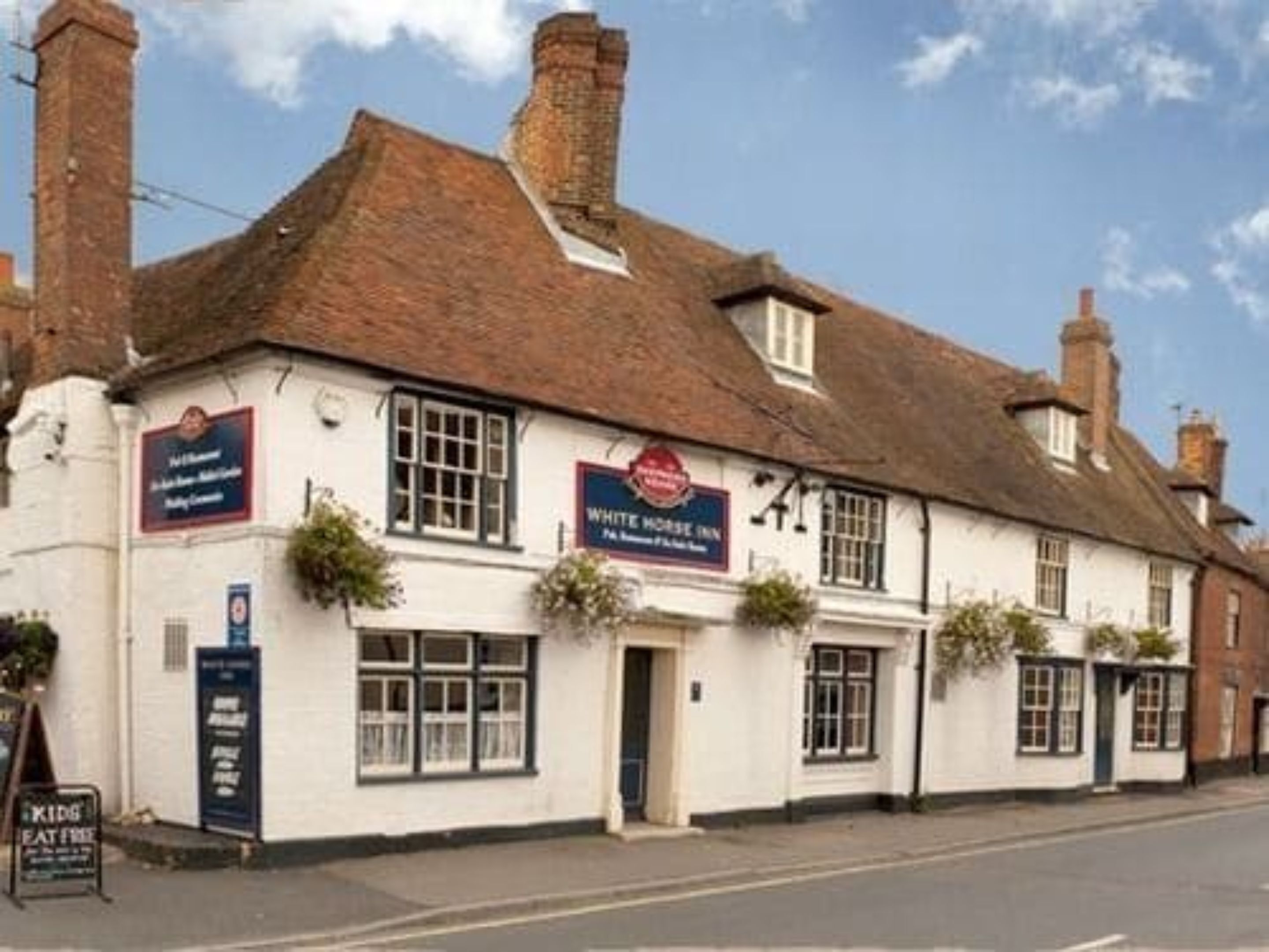 White Horse Inn (Faversham) 2020 Updated Prices Expedia