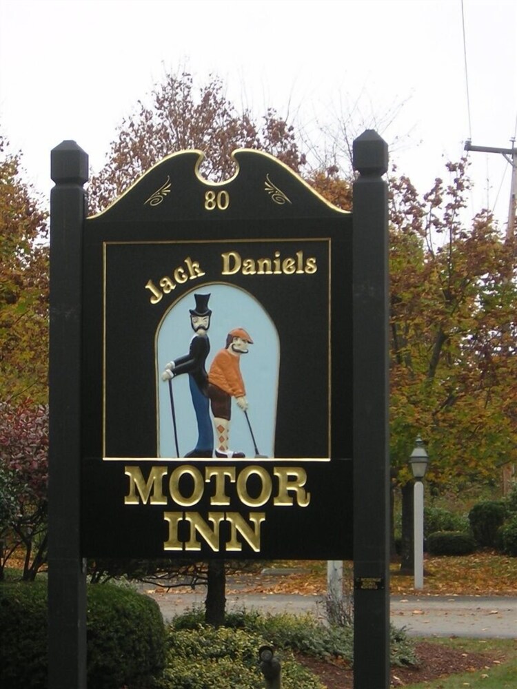 Jack Daniels Inn