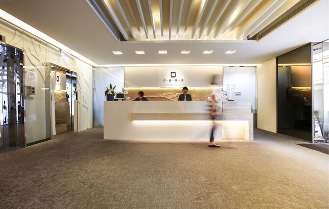 ダンディ ホテル ダーアン パーク ブランチ 丹迪旅店 大安森林公園店 台北 口コミ 宿泊料金 予約 エクスペディア