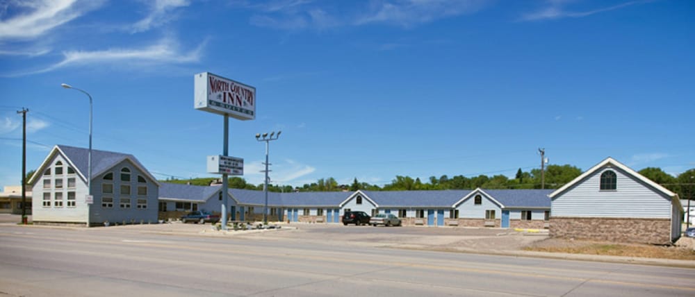North Country Inn & Suites in Mandan, United States