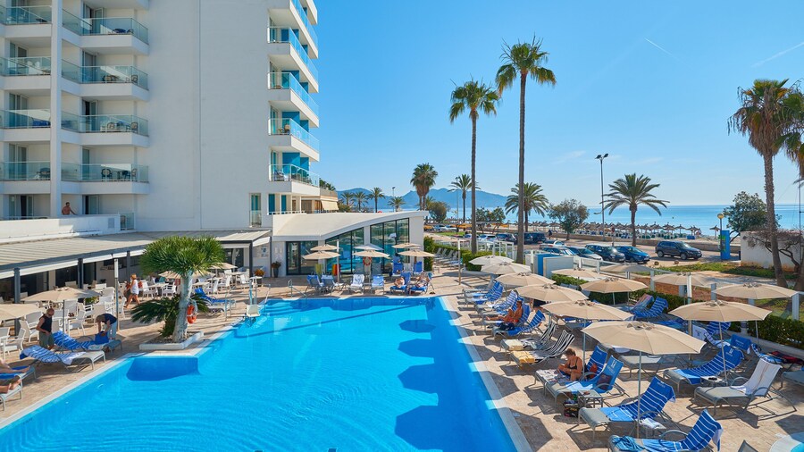Hipotels Hipocampo - Adults Only