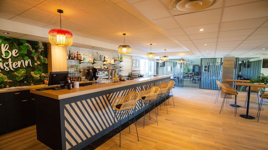 Brit Hotel Privilege Cap Ouest Spa & Restaurant