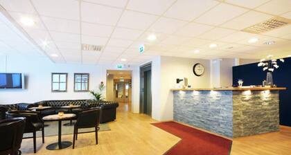 Skansen Hotell