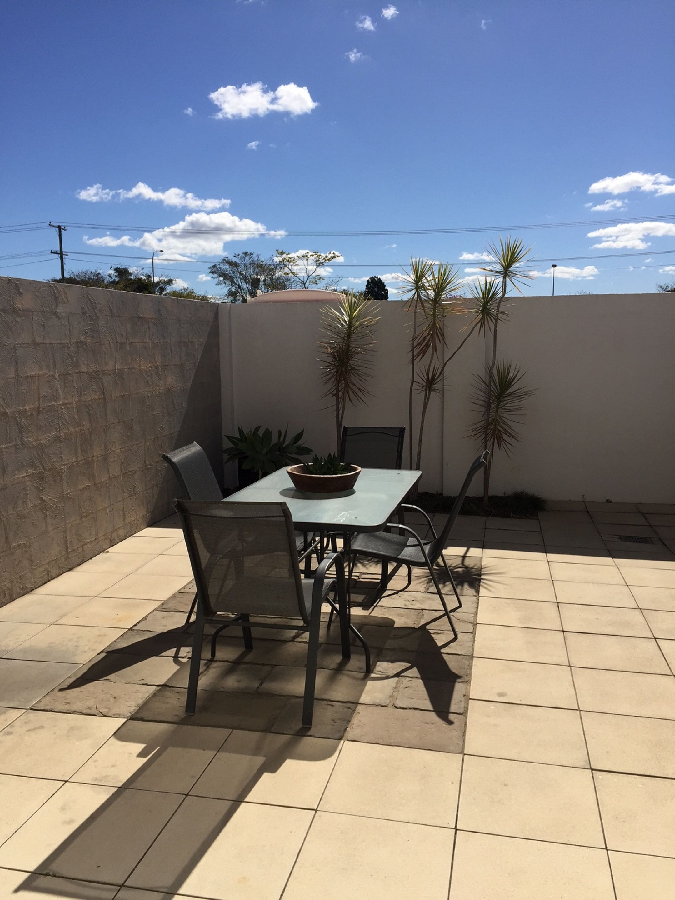 Alexandra Apartments