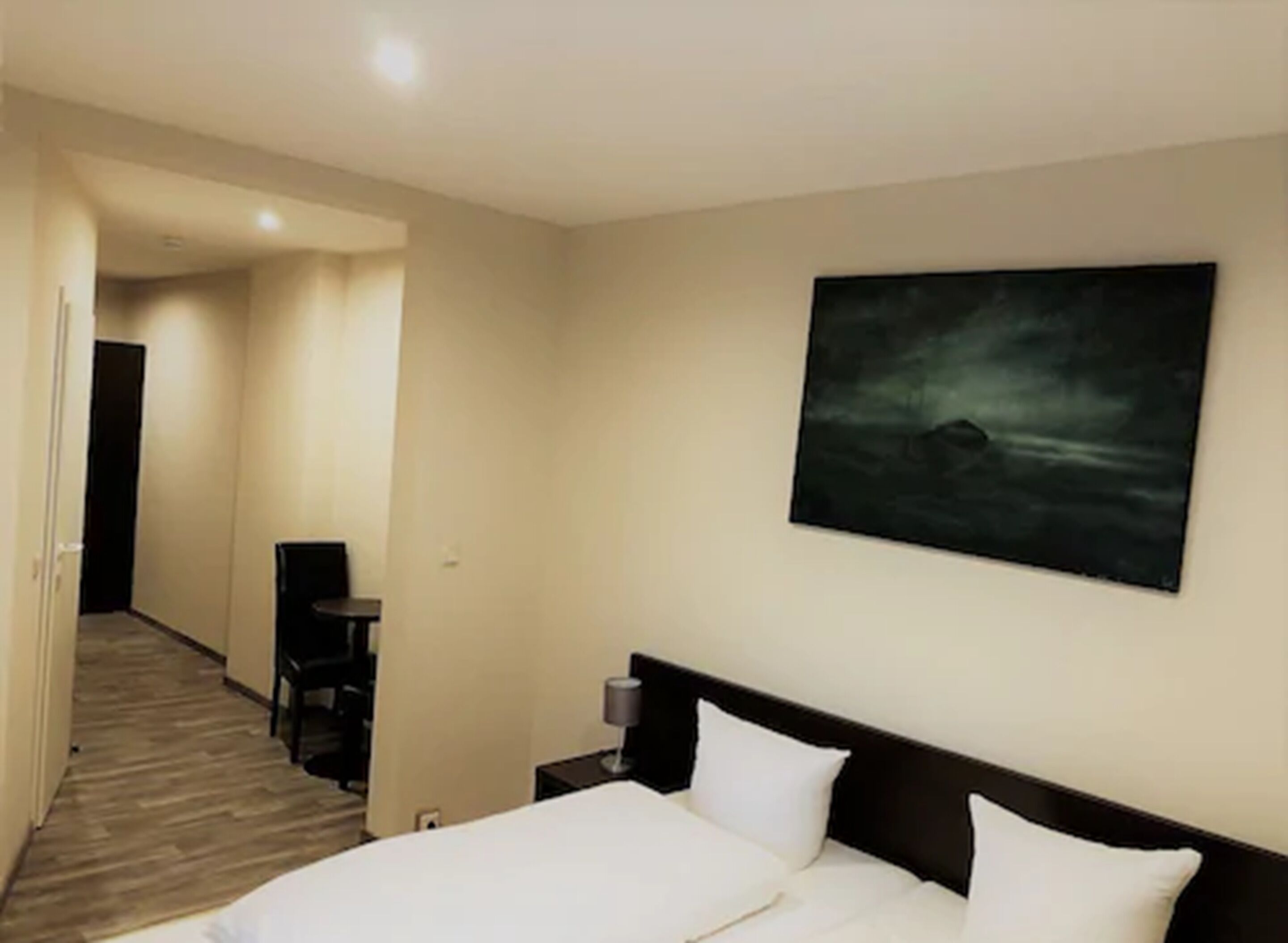 Hotel-Pension Victoria