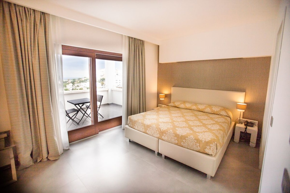 Hotel Monte Sarago