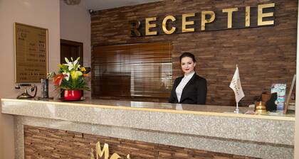 Hotel Megalos