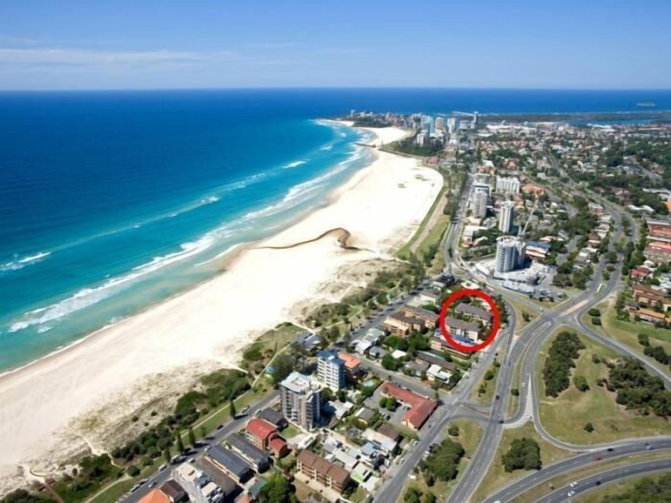 Bila Vista Holiday Apartments