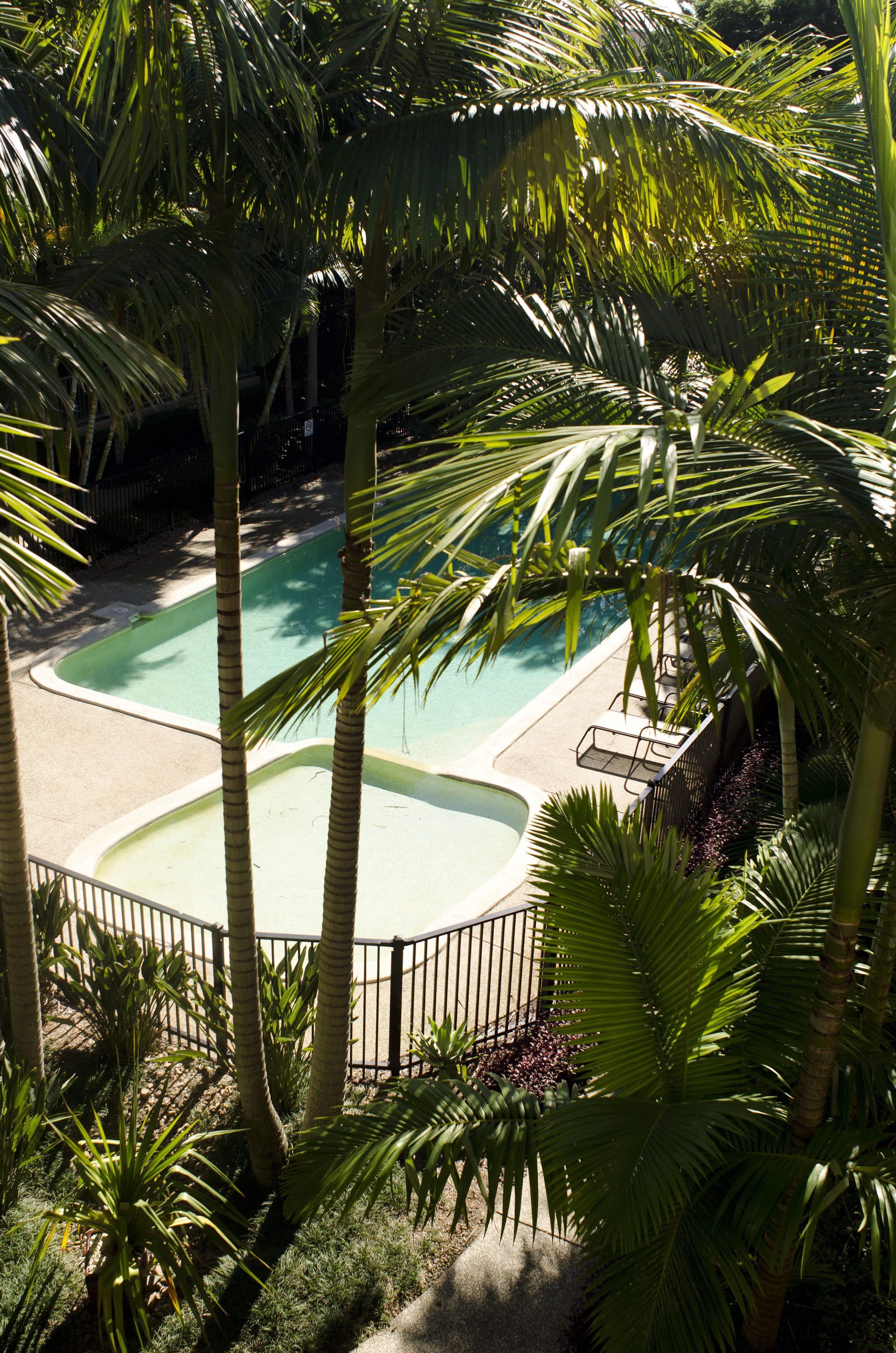 Bila Vista Holiday Apartments