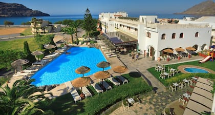 Alianthos Garden Hotel