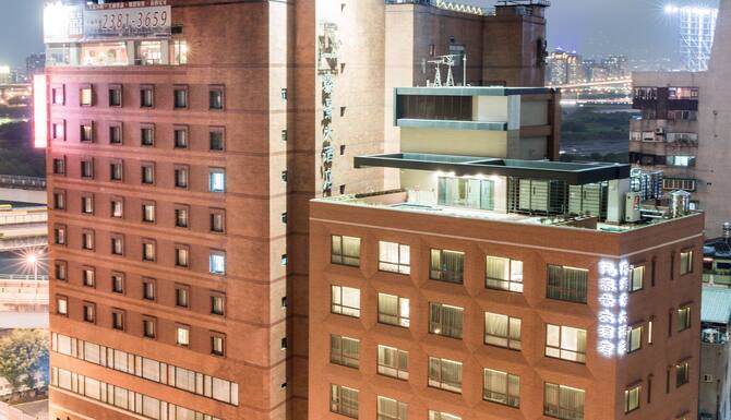 ホテル リバービュー台北 口コミ 部屋写真 料金 お得情報 エクスペディア ホテル リバービュー台北 口コミ 部屋写真 料金 お得情報 エクスペディア