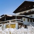 Panoramahotel Post in Bressanone, Italy