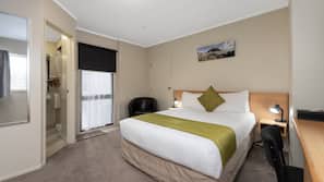 Iron/ironing board, cots/infant beds, free WiFi, wheelchair access
