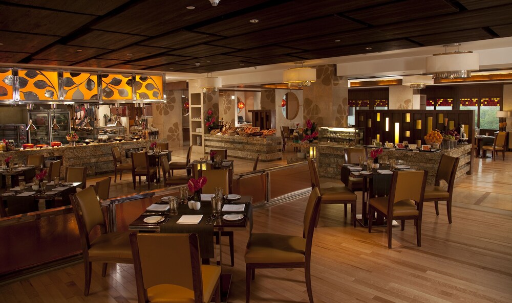 Crowne Plaza New Delhi Okhla