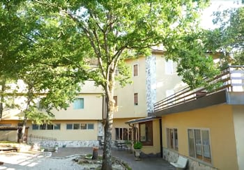 Albergo Del Sole in Roccaraso, Italy