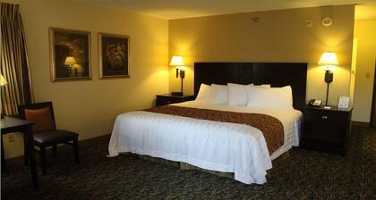 Valley Inn