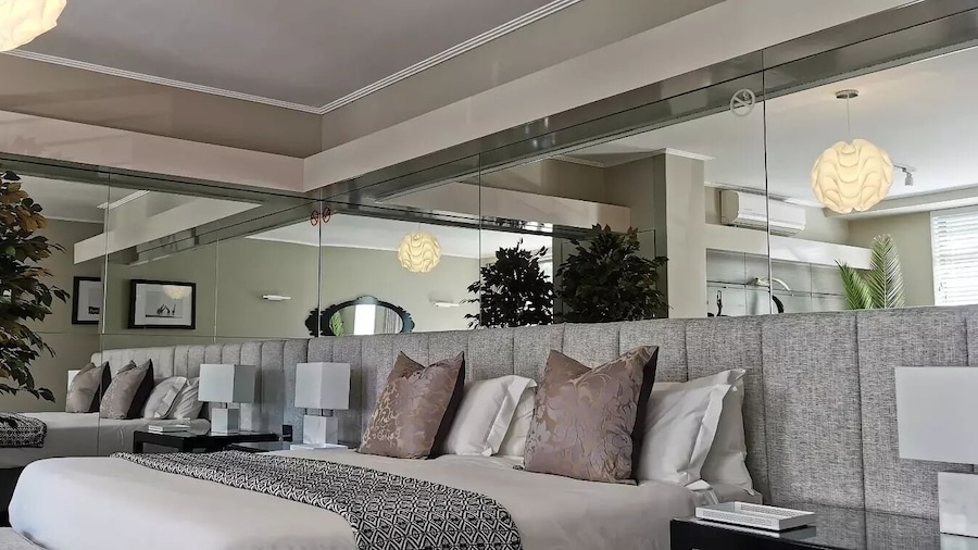 The Hyde All-Suite Hotel