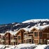 Stones Throw by Bear Country in Sun Peaks, Canada
