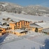 Vital & Sporthotel Brixen in Brixen im Thale, Austria
