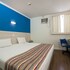 Go Inn Jaguaré in São Paulo, Brazil