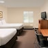 WoodSpring Suites Omaha Bellevue