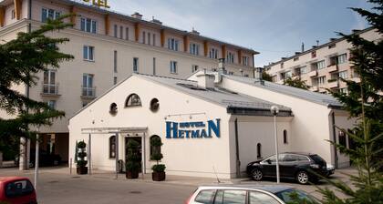 Hotel Hetman