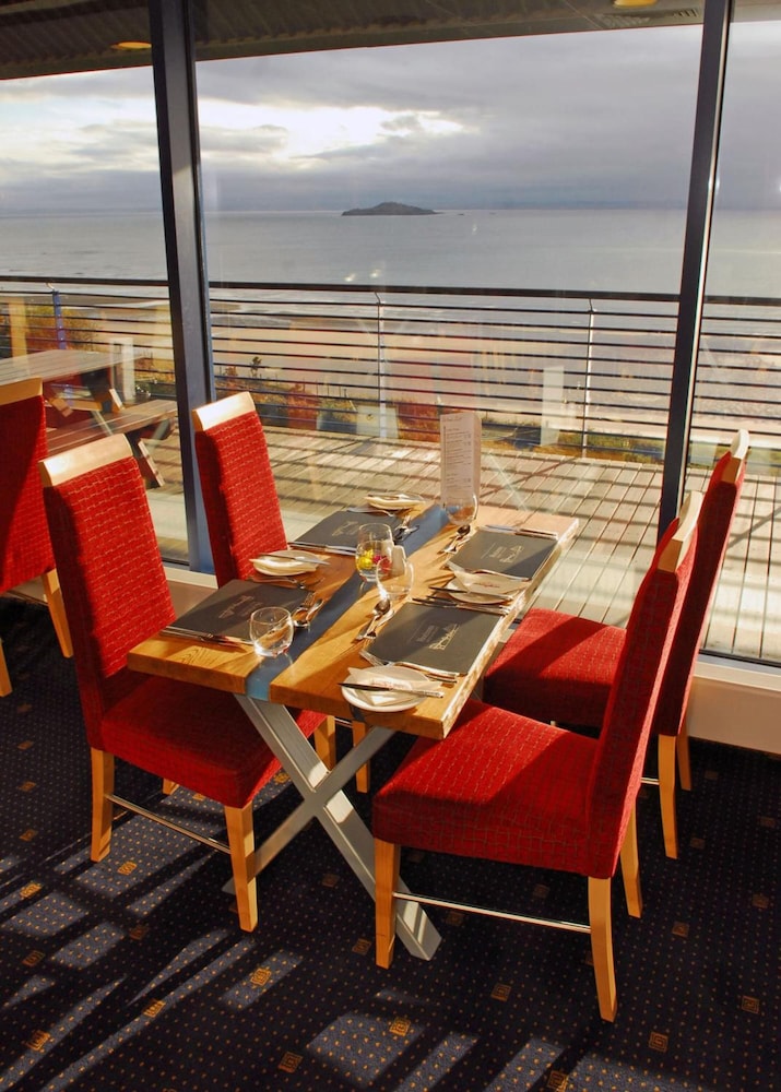 The Bay Hotel