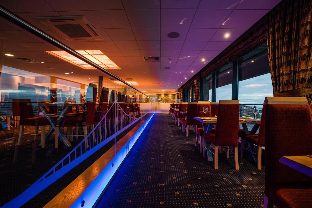 The Bay Hotel