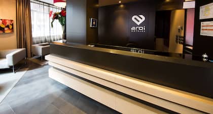 Hotel Aroi Ponferrada