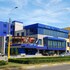 Hotel Bulevard in Constanţa, Romania