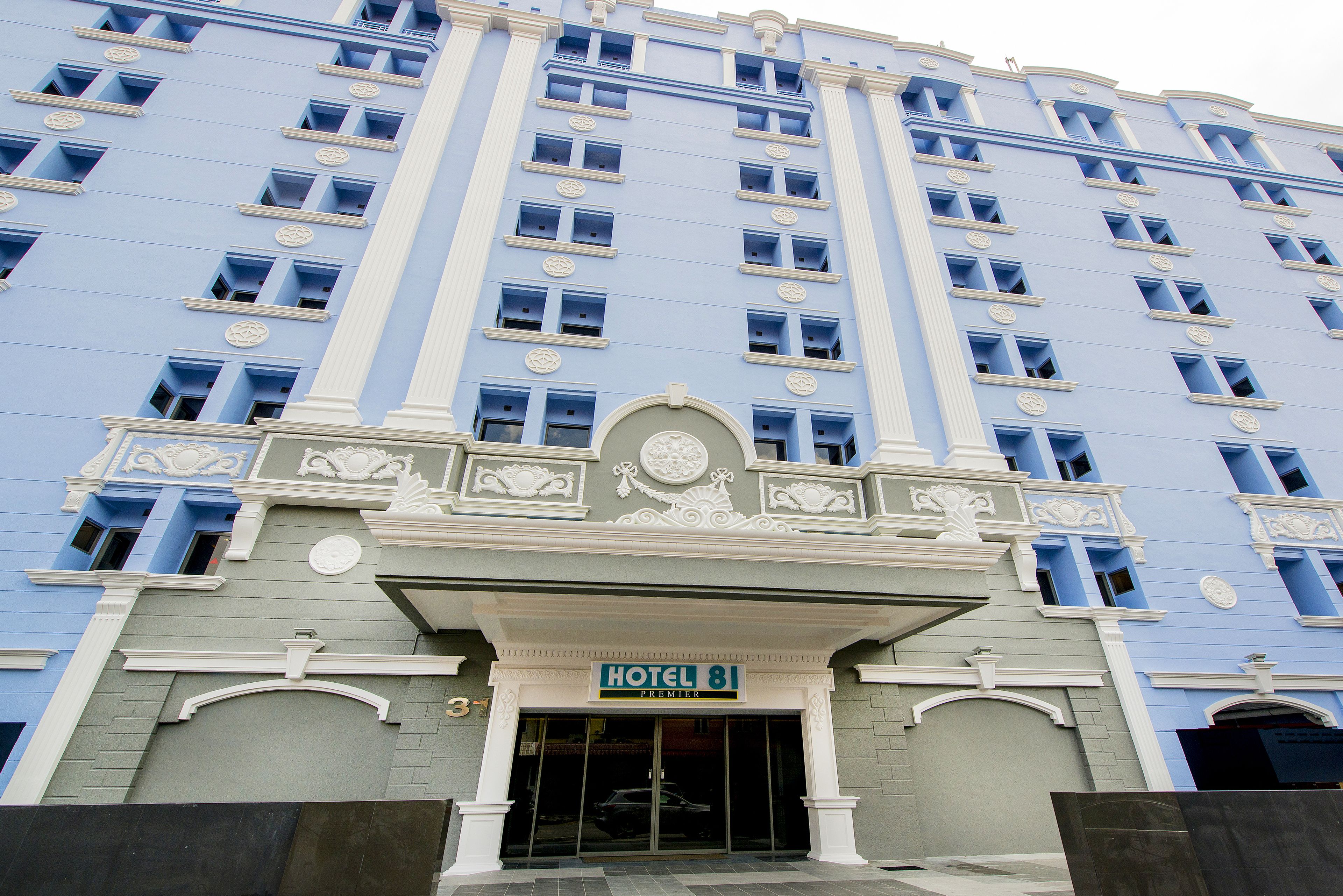 Ibis Budget Singapore Pearl Sg Clean 22 Room Prices Deals Reviews Expedia Com
