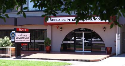 Adelaide International Motel