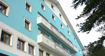 Hotel Fiordigigli